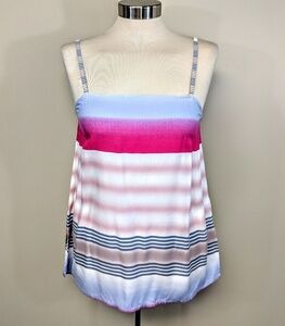 Splendid Stripe Tank Top